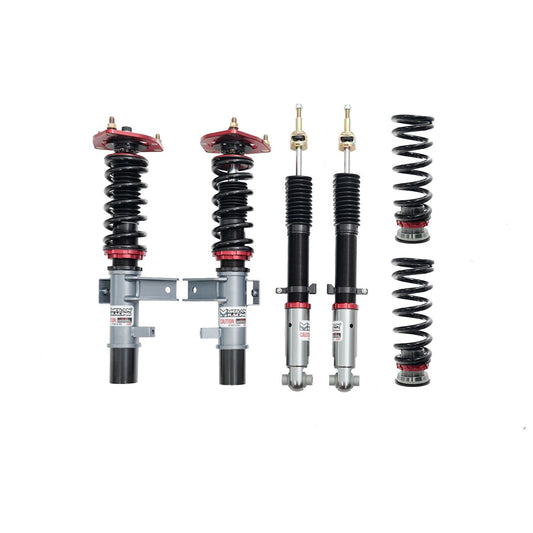 Megan Racing Street Series Coilover Kit for Kia Stinger 18-23 (RWD) – MR-CDK-KST18