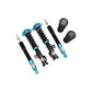 Megan Racing EZ II Series Coilovers for 2011-2017 Lexus CT200h