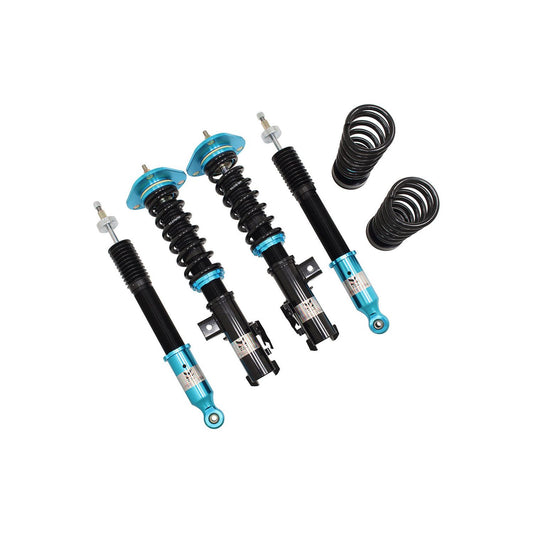 Megan Racing EZ II Series Coilovers for 2011-2017 Lexus CT200h