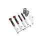 Megan Racing Street Series Coilovers for 2013-2017 Lexus ES300h/ ES350