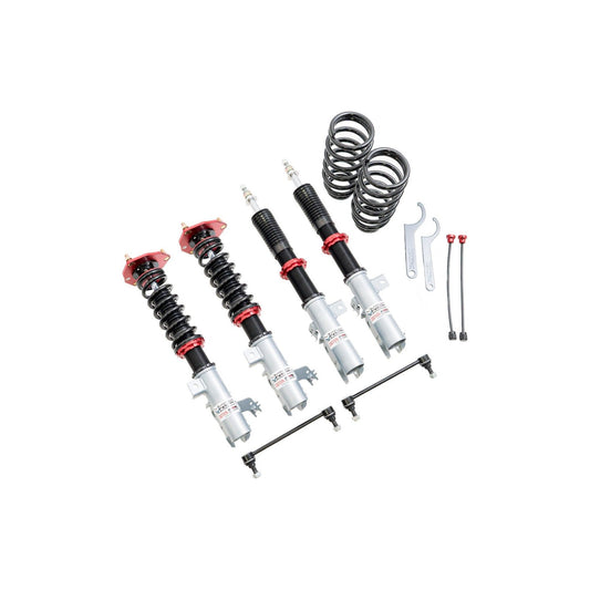 Megan Racing Street Series Coilovers for 2013-2017 Lexus ES300h/ ES350