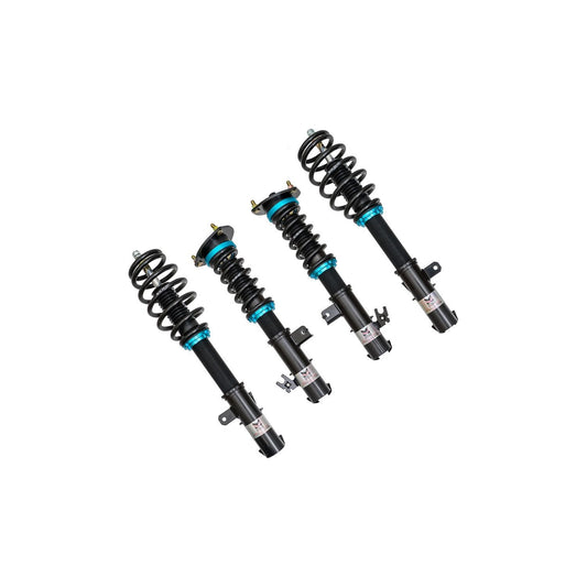 Megan Racing EZII Series Coilovers for 1997-2001 Lexus ES300