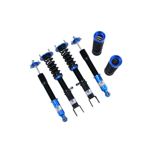 Megan Racing EZ II Series Coilovers for 2013-2020 Lexus GS350 RWD