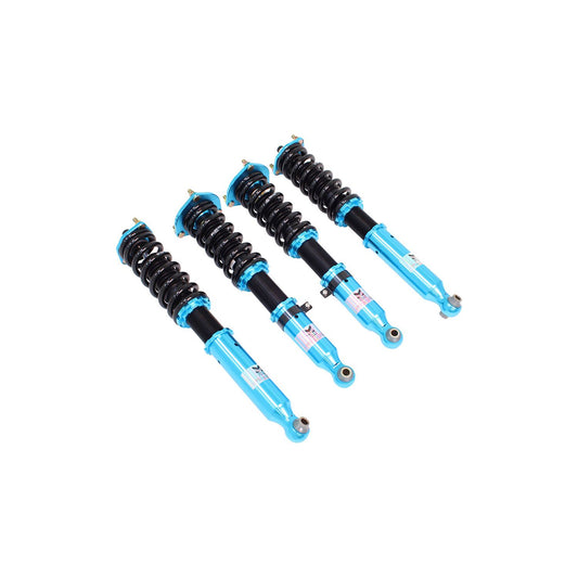Megan Racing EZ II Series Coilovers for 1998-2005 Lexus GS300/400/430