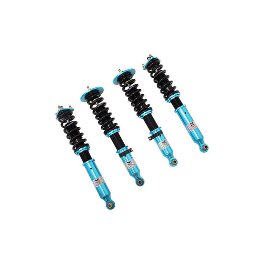 Megan Racing EZ II Series Coilovers for 2006-2013 Lexus IS250/IS350 & GS350/GS430 RWD