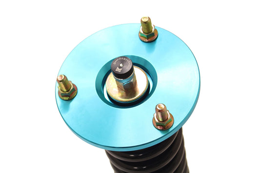 Megan Racing EZ II Series Coilovers for 2006-2013 Lexus IS250/IS350 & GS350/GS430 RWD