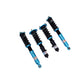 Megan Racing EZ II Series Coilovers for 2006-2013 Lexus IS250/IS350 & GS350/GS430 AWD
