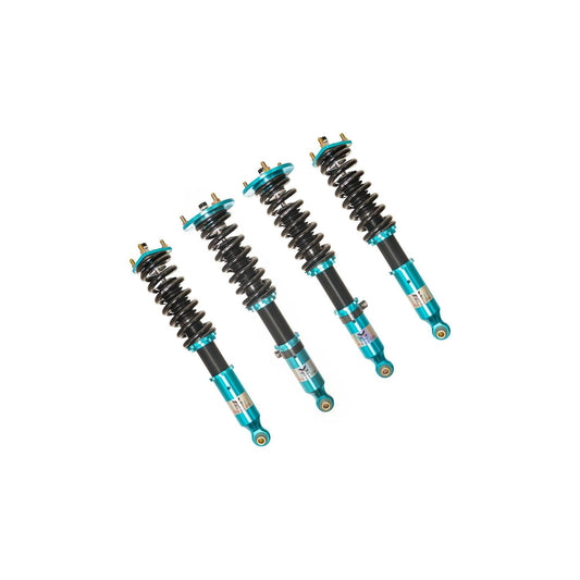 Megan Racing EZ II Series Coilovers for 2010–2013 Lexus IS250C / IS350C Convertible