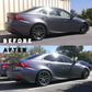 Megan Racing EZ II Series Coilovers for 2010–2013 Lexus IS250C / IS350C Convertible