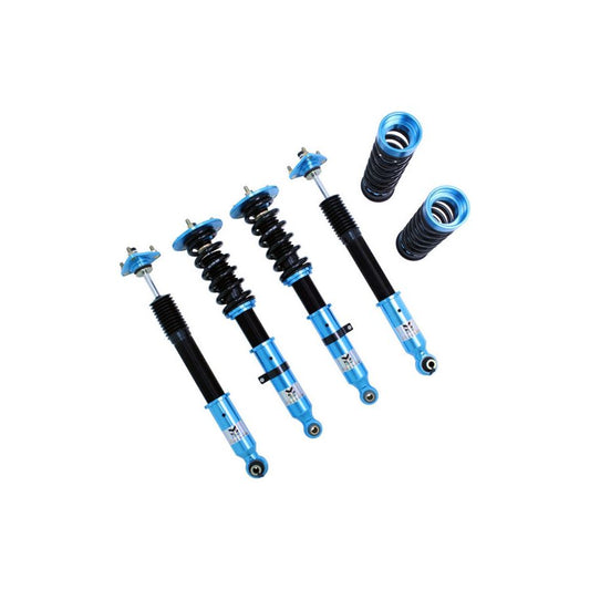Megan Racing EZ II Series Coilovers for 2014-2020 Leuxs IS200t/IS250/IS350