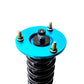 Megan Racing EZ II Series Coilovers 16-17 Lexus RC200t/15-21 RC350 RWD