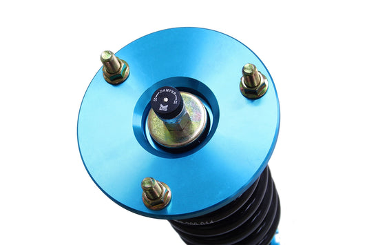 Megan Racing EZ II Series Coilovers for 2015+ Lexus RCF XC10