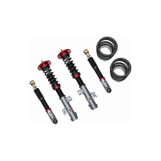 Megan Racing Street Series Coilovers for 2016-2022 Lexus RX350/ RX450h