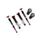 Megan Racing Street Series Coilovers for 2004-2009 Mazda 3