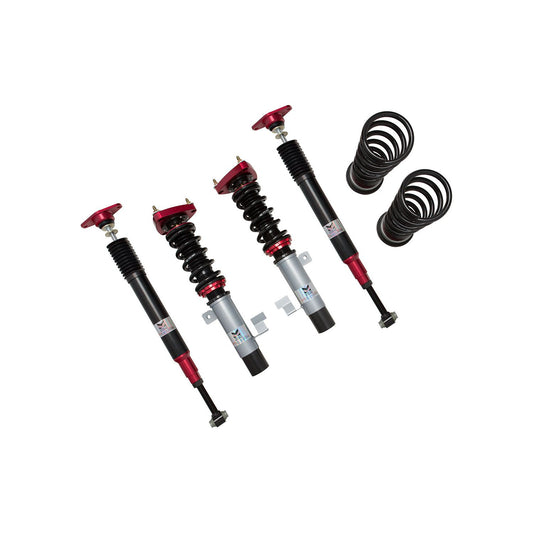 Megan Racing Street Series Coilovers for 2004-2009 Mazda 3