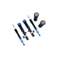 Megan Racing EZ I Series Coilovers for 2004-2009 Mazda 3