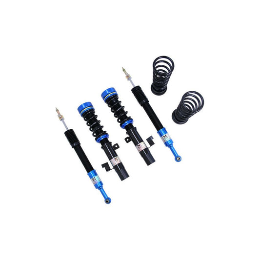 Megan Racing EZ I Series Coilovers for 2004-2009 Mazda 3