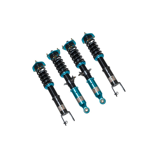 Megan Racing EZ II Series Coilovers 11-13 Infiniti M37/ 14-15 Q70 Y51