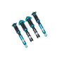Megan Racing EZ II Series Coilovers for 1991–1999 Mitsubishi 3000GT / Dodge Stealth (AWD Only)