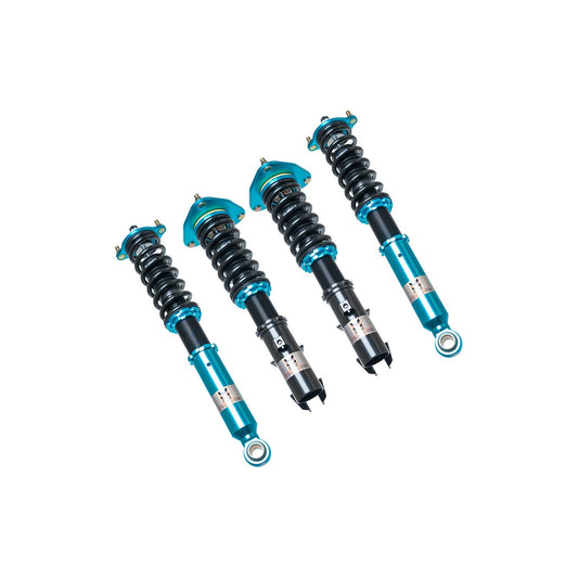 Megan Racing EZ II Series Coilovers for 1991–1999 Mitsubishi 3000GT / Dodge Stealth (AWD Only)