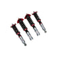Megan Racing Street Series Coilovers for 1991–1999 Mitsubishi 3000GT / Dodge Stealth (FWD Only)