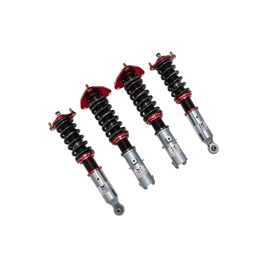Megan Racing Street Series Coilovers for 1991–1999 Mitsubishi 3000GT / Dodge Stealth (FWD Only)