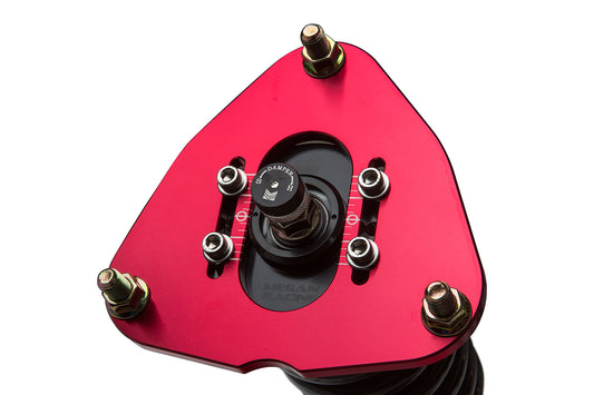 Megan Racing Street Series Coilovers for 1991–1999 Mitsubishi 3000GT / Dodge Stealth (FWD Only)