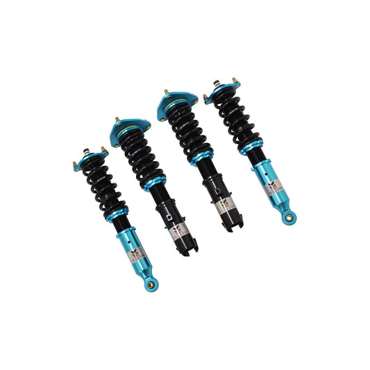 Megan Racing EZ II Series Coilovers for 1991–1999 Mitsubishi 3000GT / Dodge Stealth (FWD Only)