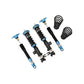 Megan Racing EZ II Series Coilovers for 2014-2021 Mazda 6