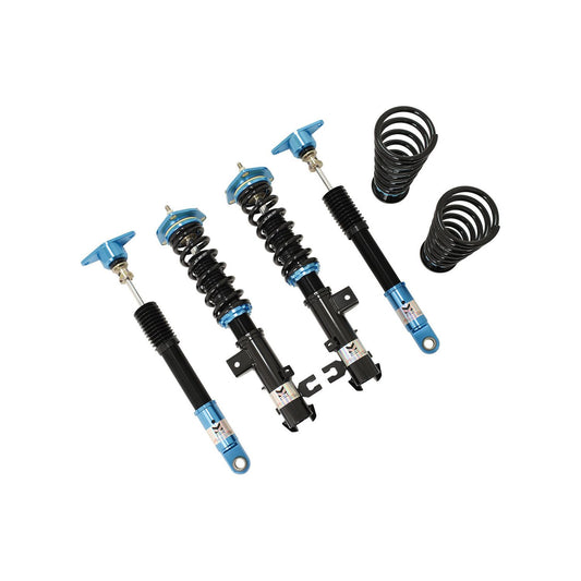 Megan Racing EZ II Series Coilovers for 2014-2021 Mazda 6