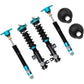 Megan Racing EZ II Series Coilovers for 2014-2021 Mazda 6