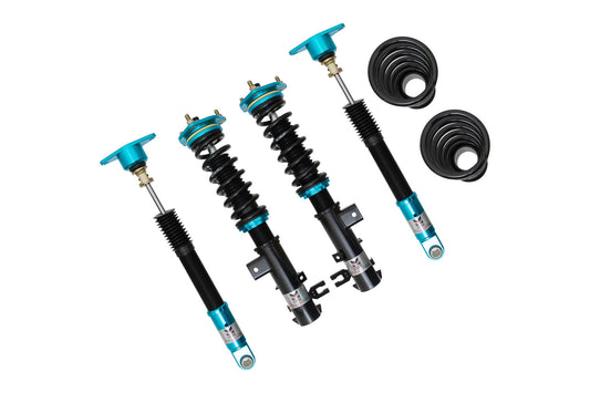 Megan Racing EZ II Series Coilovers for 2014-2021 Mazda 6