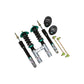 Megan Racing Euro II Series Coilovers for Mercedes-Benz CLA 250 2014–2018 (FWD Only)