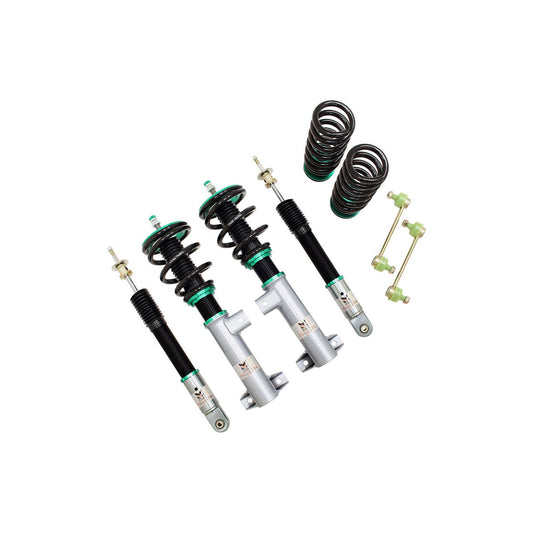 Megan Racing Euro I Series Coilovers for Mercedes-Benz SLK / AMG R172 (2011+)