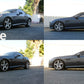 Megan Racing Euro I Series Coilovers for Mercedes-Benz SLK / AMG R172 (2011+)