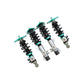 Megan Racing Euro II Series Coilovers for Mini Cooper 2002–2006 (R50, R52, R53)