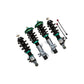 Megan Racing Euro I Series Coilovers for Mini Cooper 2002–2006 (R50, R52, R53)
