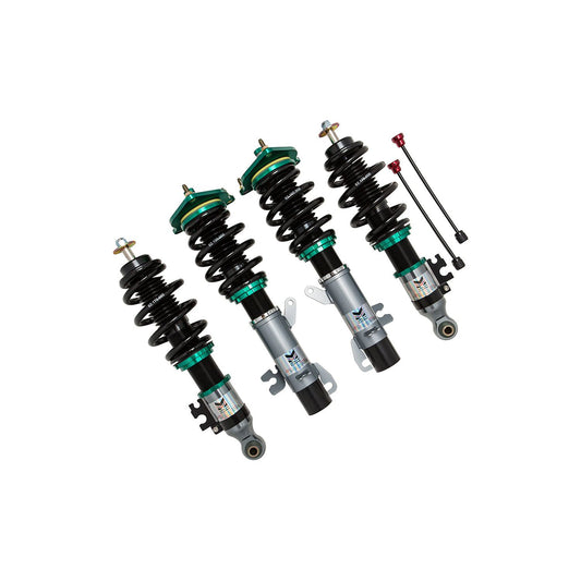 Megan Racing Euro I Series Coilovers for Mini Cooper 2002–2006 (R50, R52, R53)