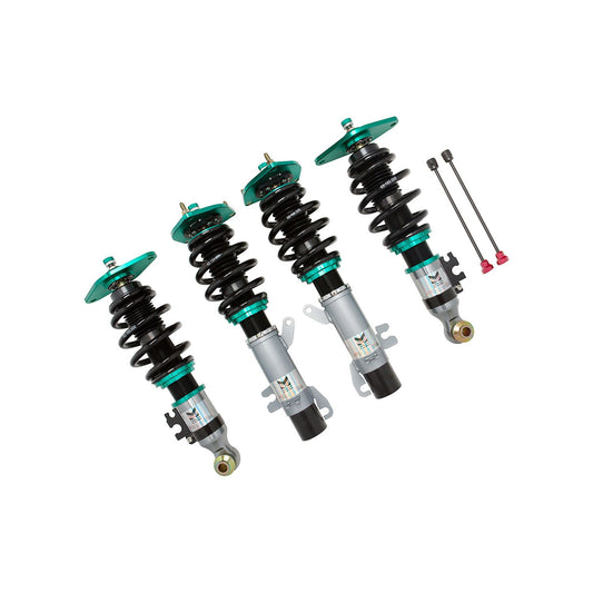 Megan Racing Euro II Series Coilovers – Mini Cooper (R56) 2007–2013