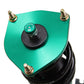 Megan Racing Euro I Series Coilovers for Mini Cooper (R56) 2007–2013