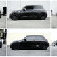 Megan Racing Euro Series Coilovers for Mini Cooper (F56) 2014+ with DDC