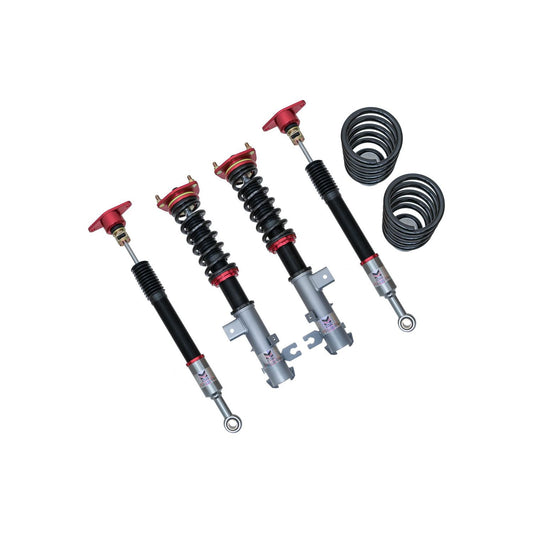 Megan Racing Street Series Coilovers for Mazda CX-5 2013–2016 (FWD/AWD)