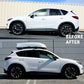 Megan Racing Street Series Coilovers for Mazda CX-5 2013–2016 (FWD/AWD)