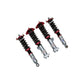 Megan Racing Street Series Coilovers for Mitsubishi Eclipse (00–05)/ Galant (99–03)