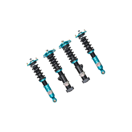 Megan Racing EZ II Series Coilovers for Mitsubishi Eclipse (2000–2005) / Galant (1999–2003)