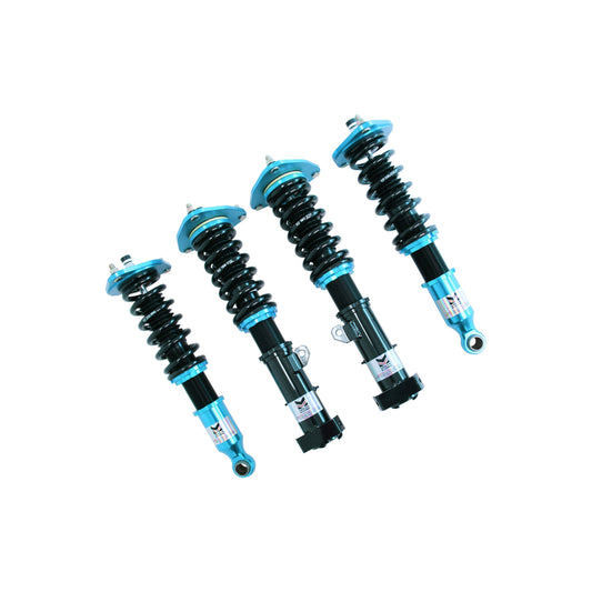 Megan Racing EZ II Series Coilovers for Mitsubishi Eclipse 2006–2011 / Galant 2004–2011