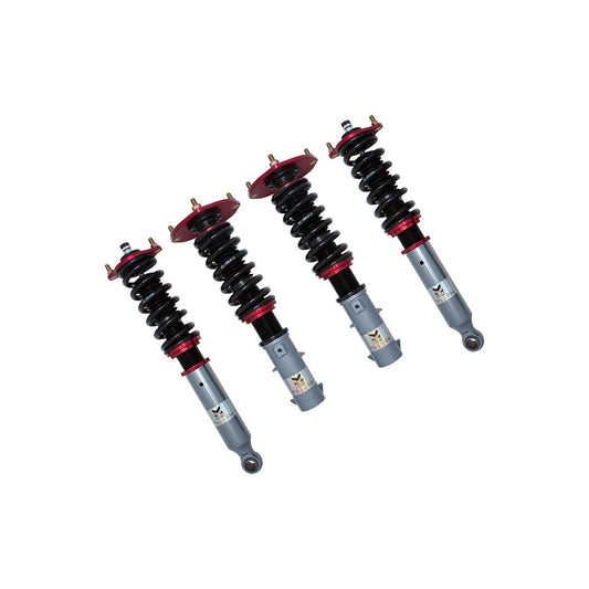 Megan Racing Street Series Coilovers for 1989–1994 Mitsubishi Eclipse GSX / Eagle Talon (AWD Only)