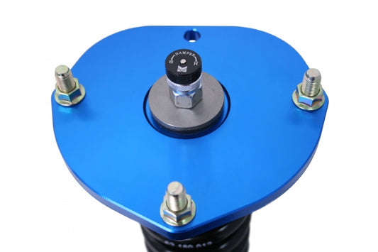 Megan Racing EZ II Series Coilovers for 1989–1994 Mitsubishi Eclipse GSX / Eagle Talon (AWD Only)