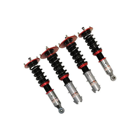 Megan Racing Street Series Coilovers for 1989–1994 Mitsubishi Eclipse / Eagle Talon (FWD Only)