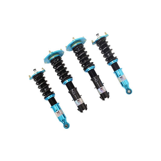 Megan Racing EZ II Series Coilovers for 1989–1994 Mitsubishi Eclipse / Eagle Talon (FWD Only)